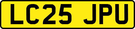 LC25JPU