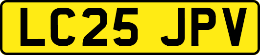 LC25JPV