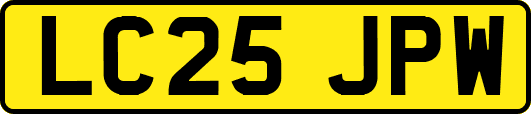 LC25JPW