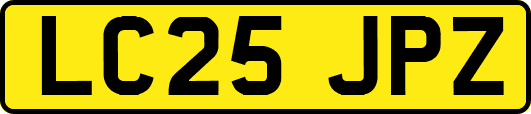 LC25JPZ