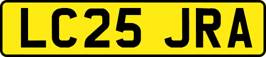 LC25JRA