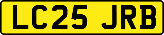 LC25JRB