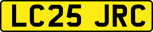 LC25JRC