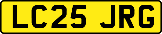 LC25JRG