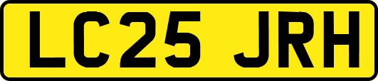 LC25JRH