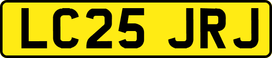 LC25JRJ
