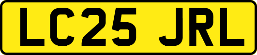 LC25JRL