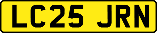 LC25JRN