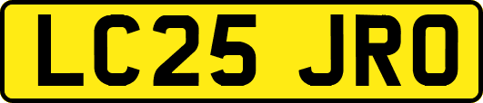 LC25JRO