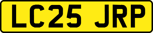 LC25JRP