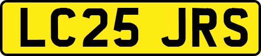 LC25JRS