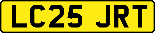 LC25JRT