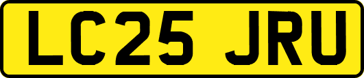 LC25JRU