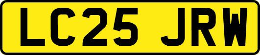 LC25JRW