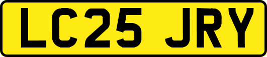 LC25JRY