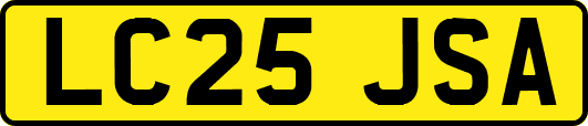 LC25JSA