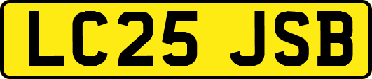 LC25JSB