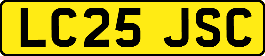 LC25JSC