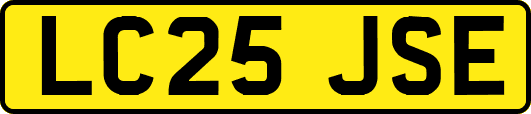 LC25JSE