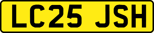 LC25JSH