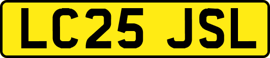 LC25JSL