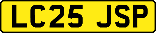 LC25JSP