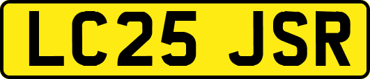 LC25JSR