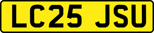 LC25JSU