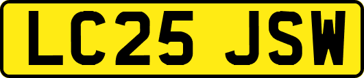 LC25JSW