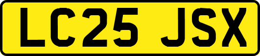 LC25JSX