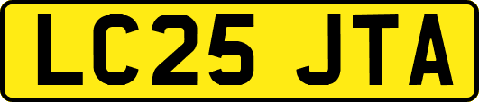LC25JTA