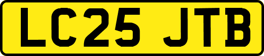 LC25JTB