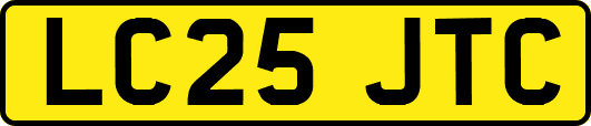 LC25JTC