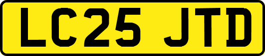 LC25JTD