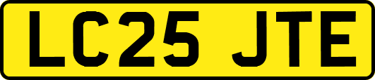 LC25JTE