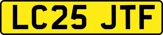 LC25JTF