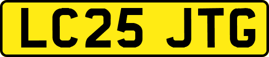 LC25JTG