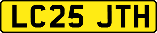 LC25JTH