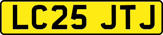 LC25JTJ