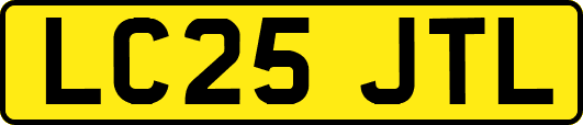 LC25JTL