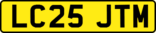 LC25JTM