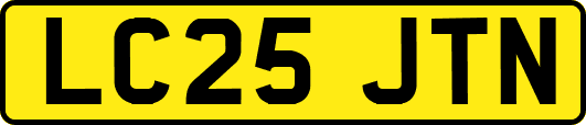LC25JTN