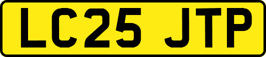 LC25JTP