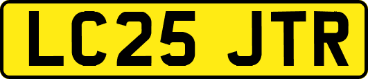 LC25JTR