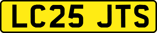 LC25JTS