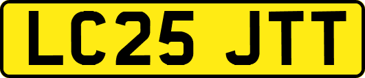 LC25JTT