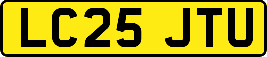 LC25JTU