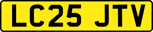 LC25JTV