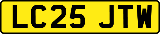 LC25JTW