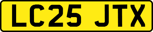 LC25JTX